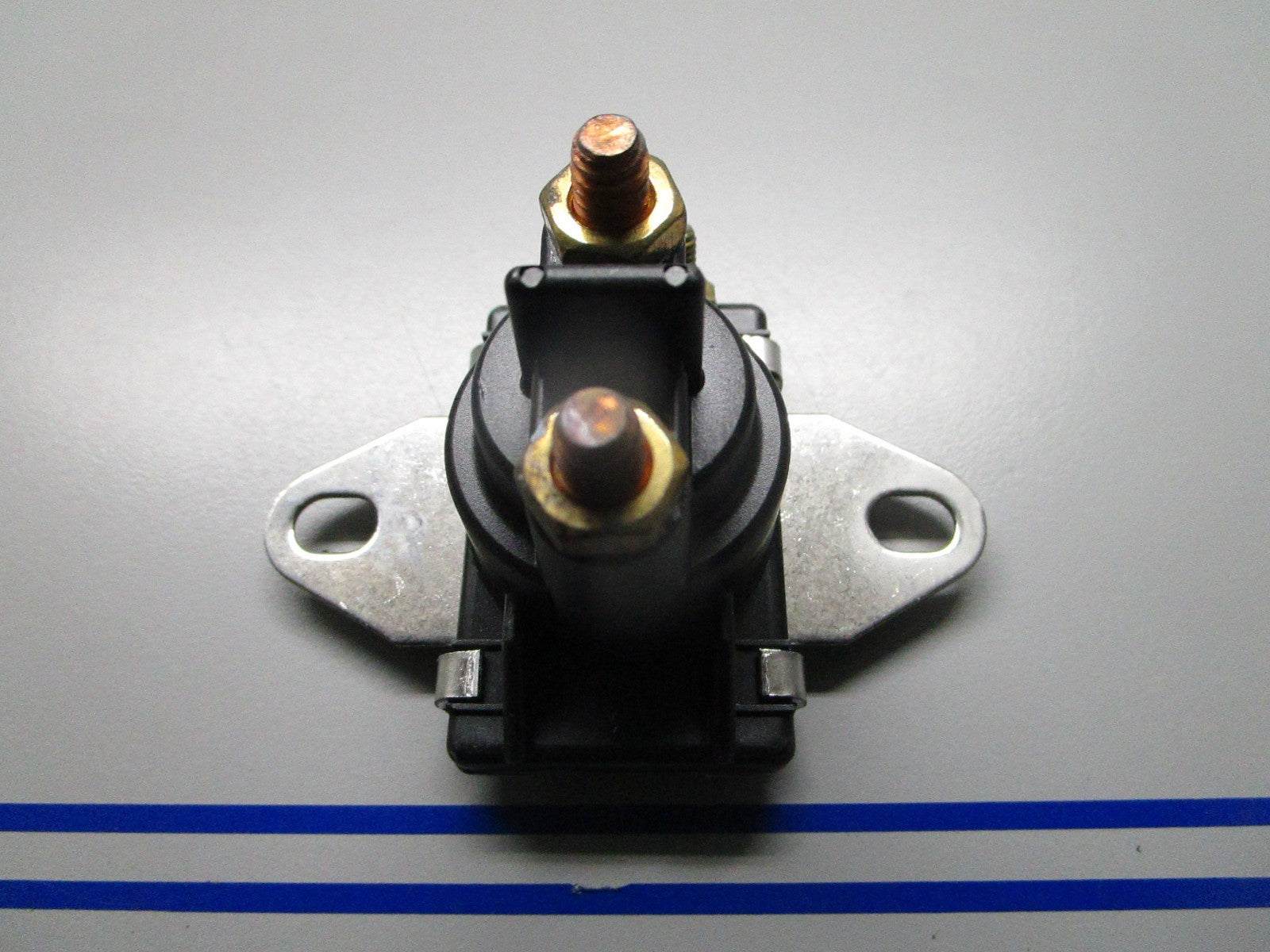 *NEW OEM* 0810 Mercury Quicksilver Solenoid 89-96054T