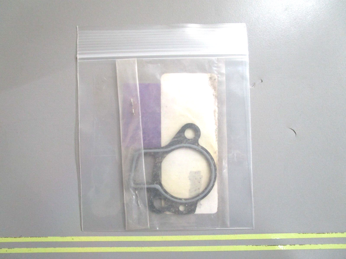 *NEW OEM* 0750 Yamaha THERMOSTAT COVER GASKET 62Y-12414-00-00