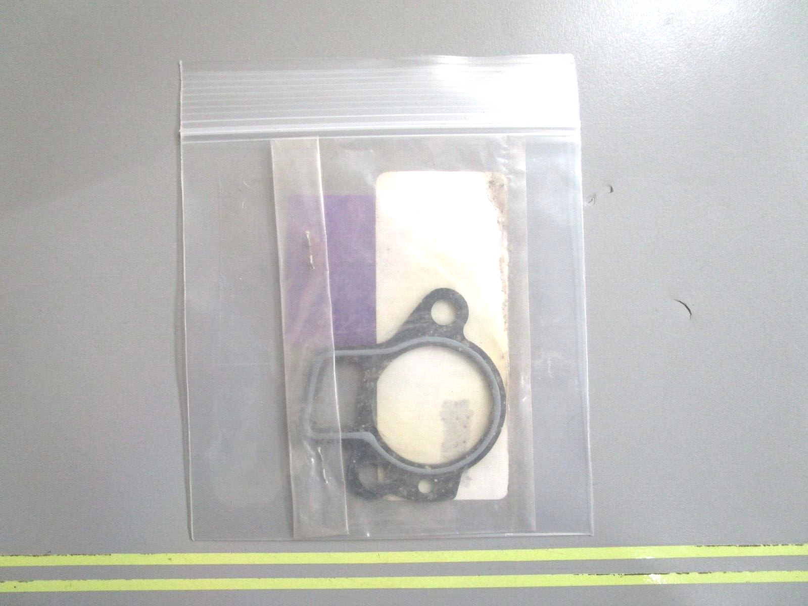 *NEW OEM* 0750 Yamaha THERMOSTAT COVER GASKET 62Y-12414-00-00