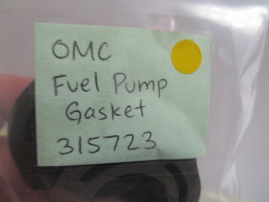 *NEW OEM* (LOT OF 2) 0810 OMC Johnson Evinrude Gasket 315723 0315723