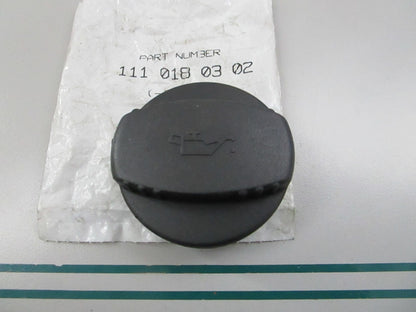 NEW OEM 1110180302 Mercedes-Benz Oil Filler Cap 0810