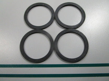 NEW OEM (LOT OF 4) 302675 0302675 OMC Johnson Evinrude Gasket 0810