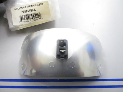 *NEW* 0810 Federal Signal Reflector & Terminal Assembly 38573180A