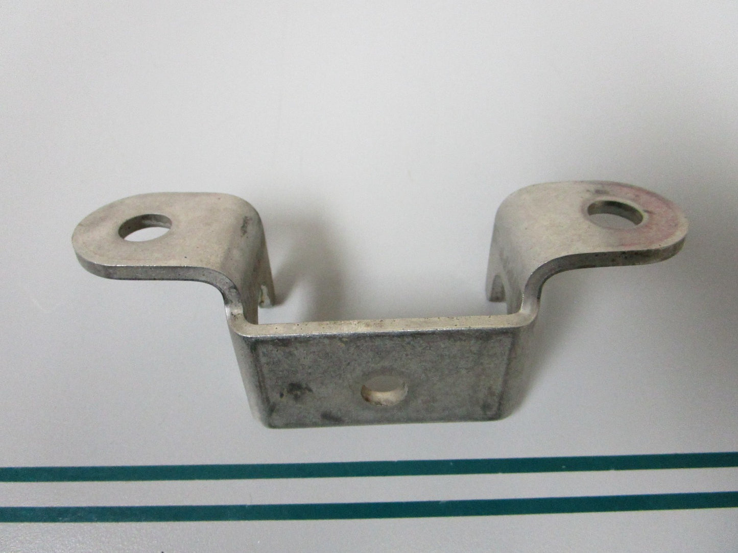 NEW OEM 305816 0305816 OMC Johnson Evinrude Steering Connector 0810