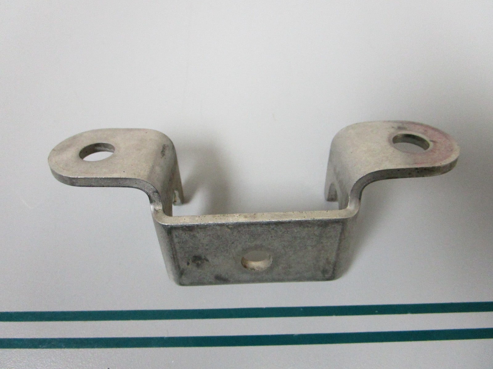 NEW OEM 305816 0305816 OMC Johnson Evinrude Steering Connector 0810
