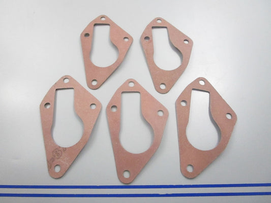 NEW OEM (LOT OF 5) 27-32814 Mercury Quicksilver Gasket 0810