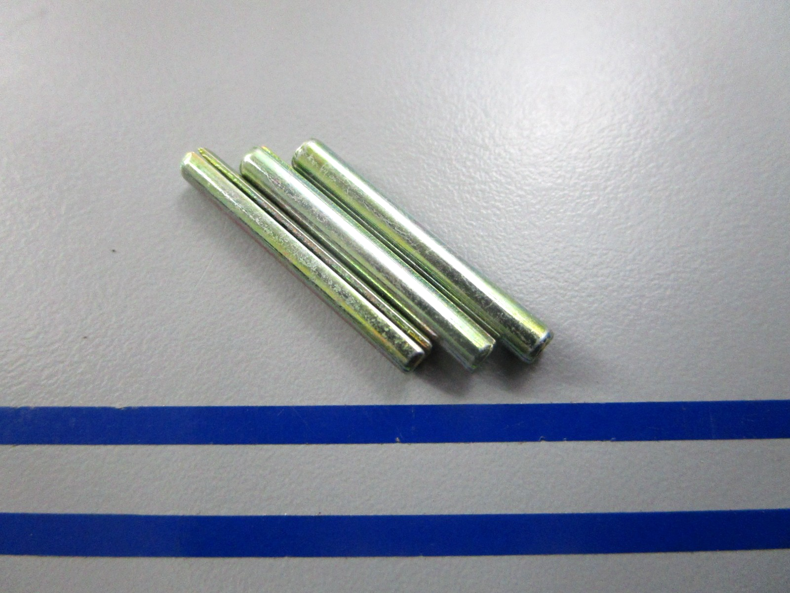 NEW OEM (LOT OF 3) 8070-224 Arctic Cat Spring Pin 0810