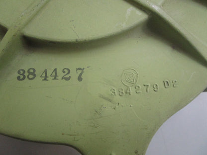 *NEW OEM* 0820 OMC Johnson Evinrude Rewind Starter Ay 384427 0384427
