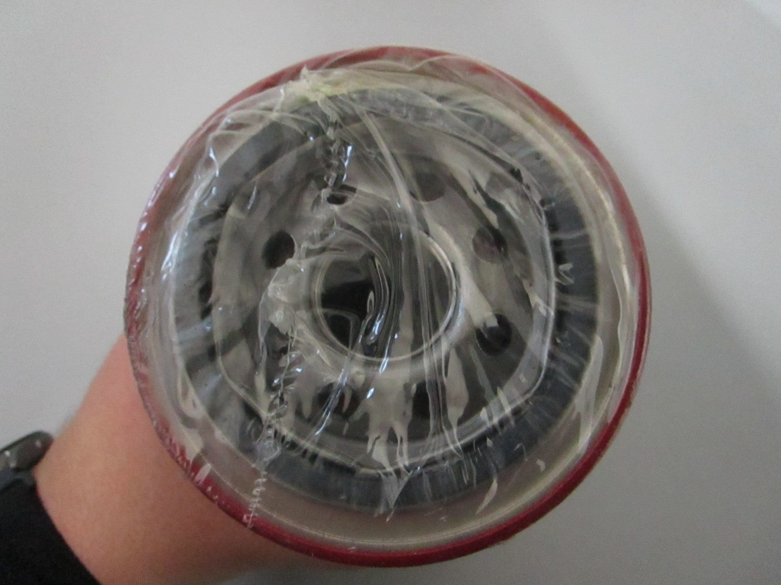 NEW B7379 Baldwin Oil Filter 0810