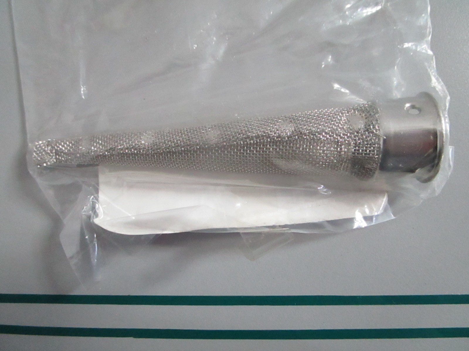NEW OEM 7CA-E4786-00-00 Yamaha Spark Arrestor 0820