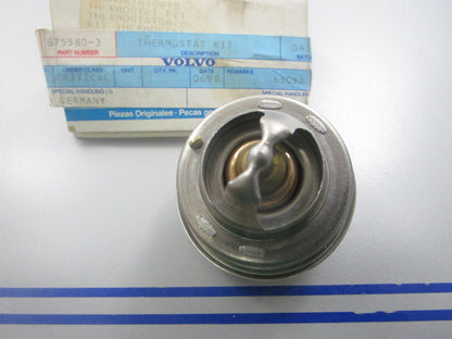 *NEW OEM* 0810 Volvo Penta Thermostat 875580