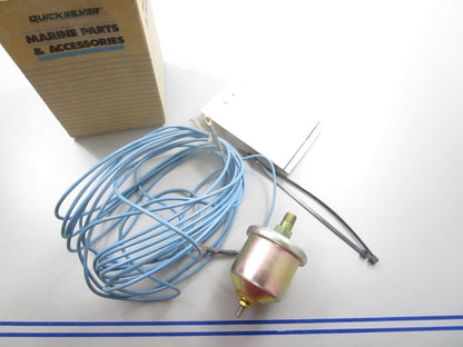 *NEW OEM* 0810 Mercury Quicksilver Oil Pressure Adapter Kit 828019A 1