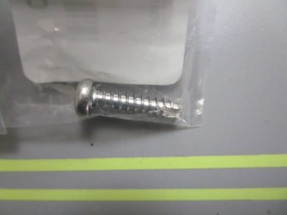 *NEW OEM* 0810 Yamaha Tapping Screw 97780-50620-00