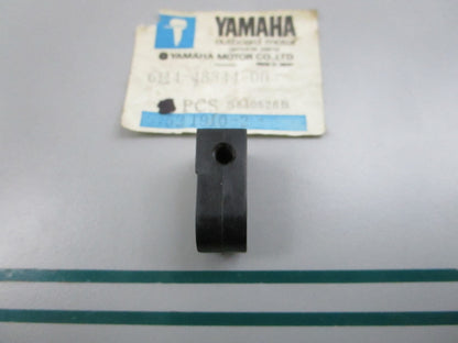 NEW OEM 6H4-48344-00-00 Yamaha Cable End 0810
