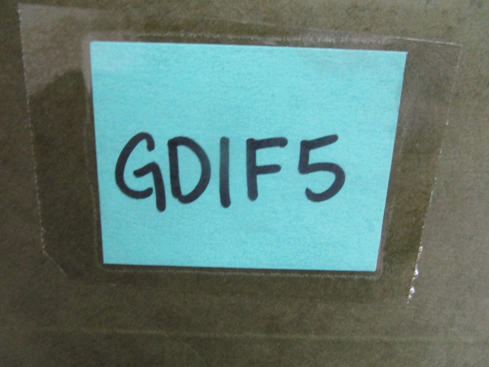 *NEW OEM* 0810 Honda Impeller Gasket 19232-935-306