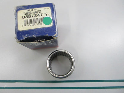 OMC Johnson Evinrude NEW OEM Rear Carrier Bearing 0387247 V6 100-300HP NOS 0810