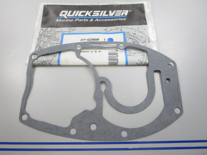 NEW OEM 27-62860 1 Mercury Quicksilver Gasket 0810