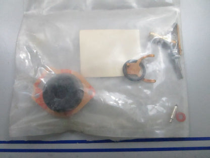 *NEW OEM* 0810 Tohatsu Carburetor Repair Kit 3F0-87122-1 3F0871221