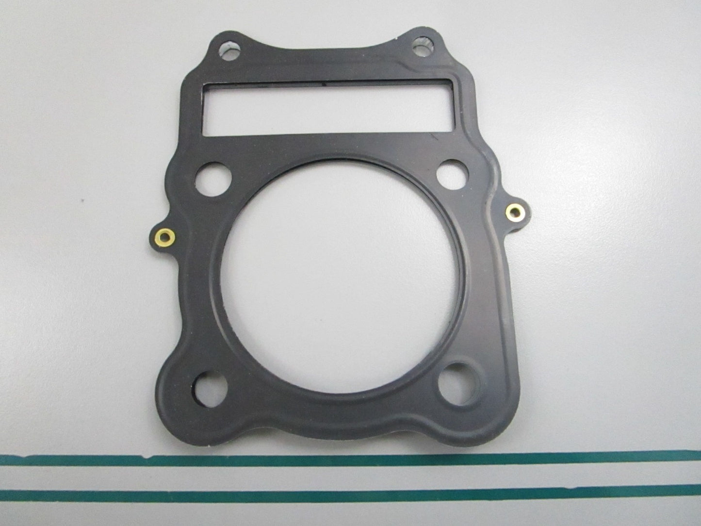 Suzuki Arctic Cat NEW OEM Cylinder Head Gasket 11141-25C04 3402-248 0810