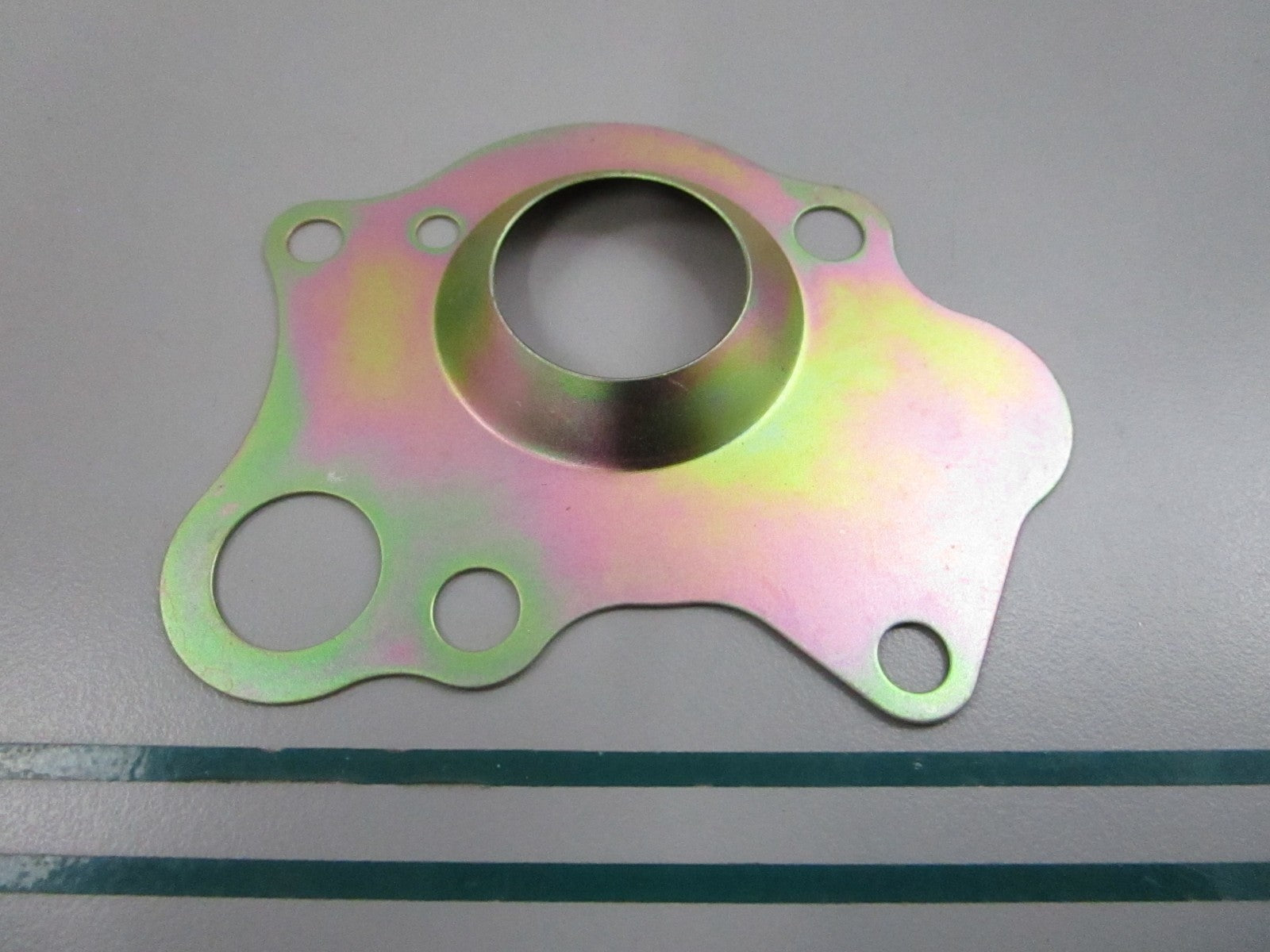 NEW OEM 19222-KA3-760 Honda Water Pump Separator 0810