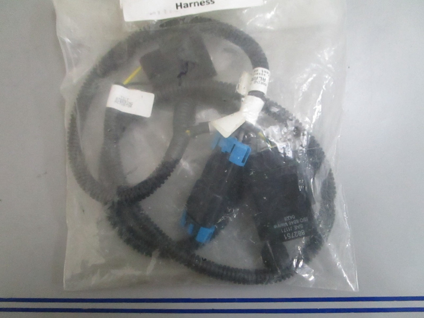 *NEW OEM* 0820 Mercury Quicksilver Harness 8M2100155