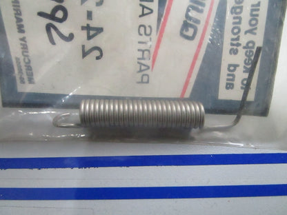 *NEW OEM* 0810 Mercury Quicksilver Spring 24-29821