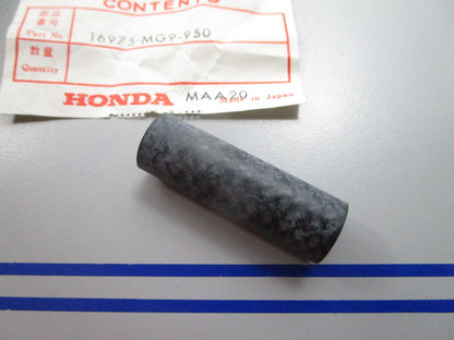 NEW OEM 16975-MG9-950 Honda Hose 0810