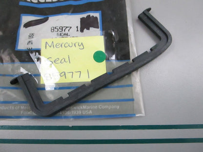NEW OEM 859771 Mercury Quicksilver Seal 0810