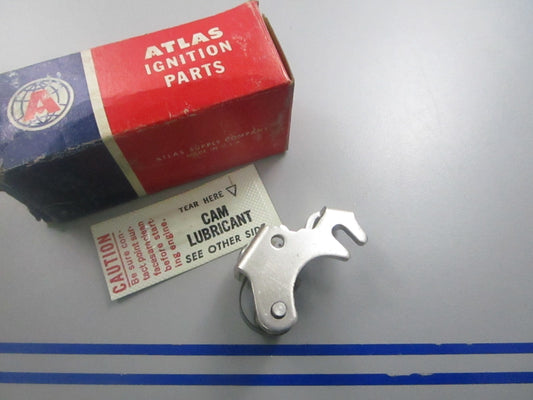 *NEW* 0810 Atlas Contact Set 171