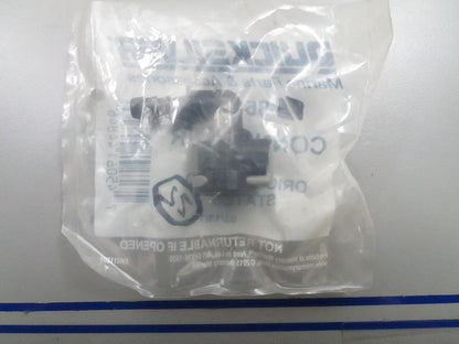 *NEW OEM* 0810 Mercury Quicksilver Connector 22-861163