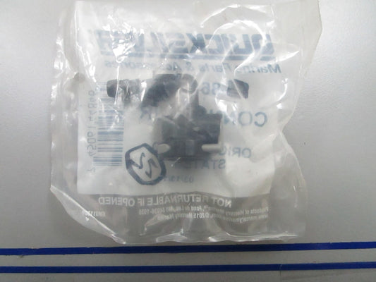 *NEW OEM* 0810 Mercury Quicksilver Connector 22-861163