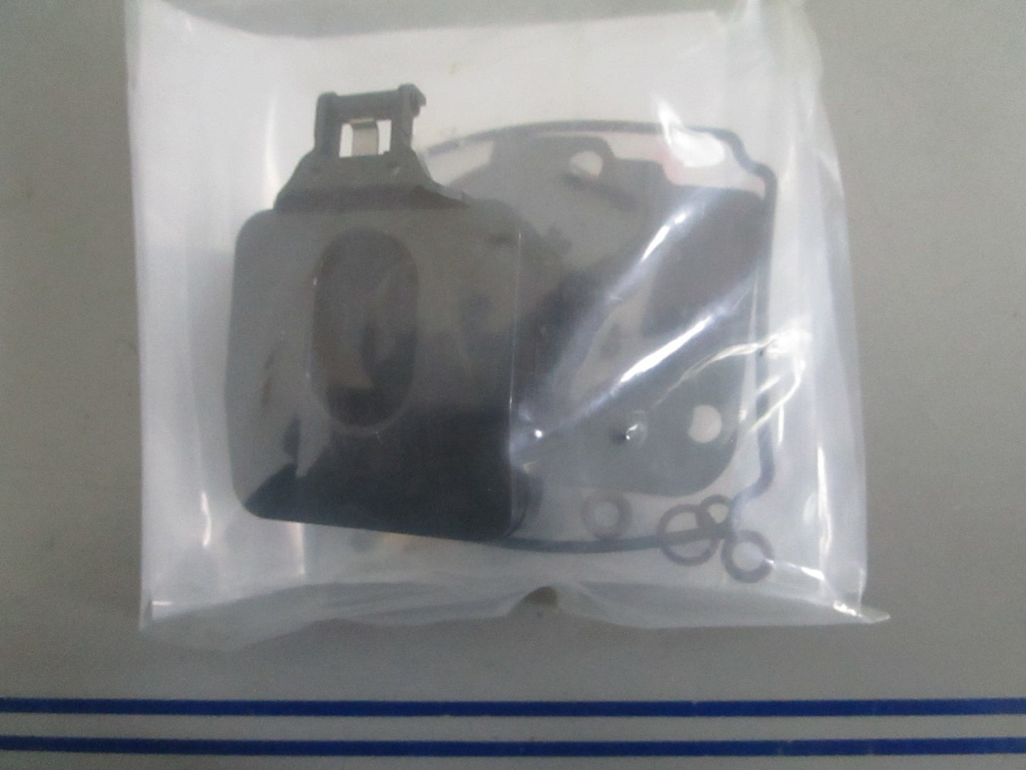 *NEW* 0820 Sierra Carburetor Repair Kit 18-7743 Rep: 67F-W0093-00-00