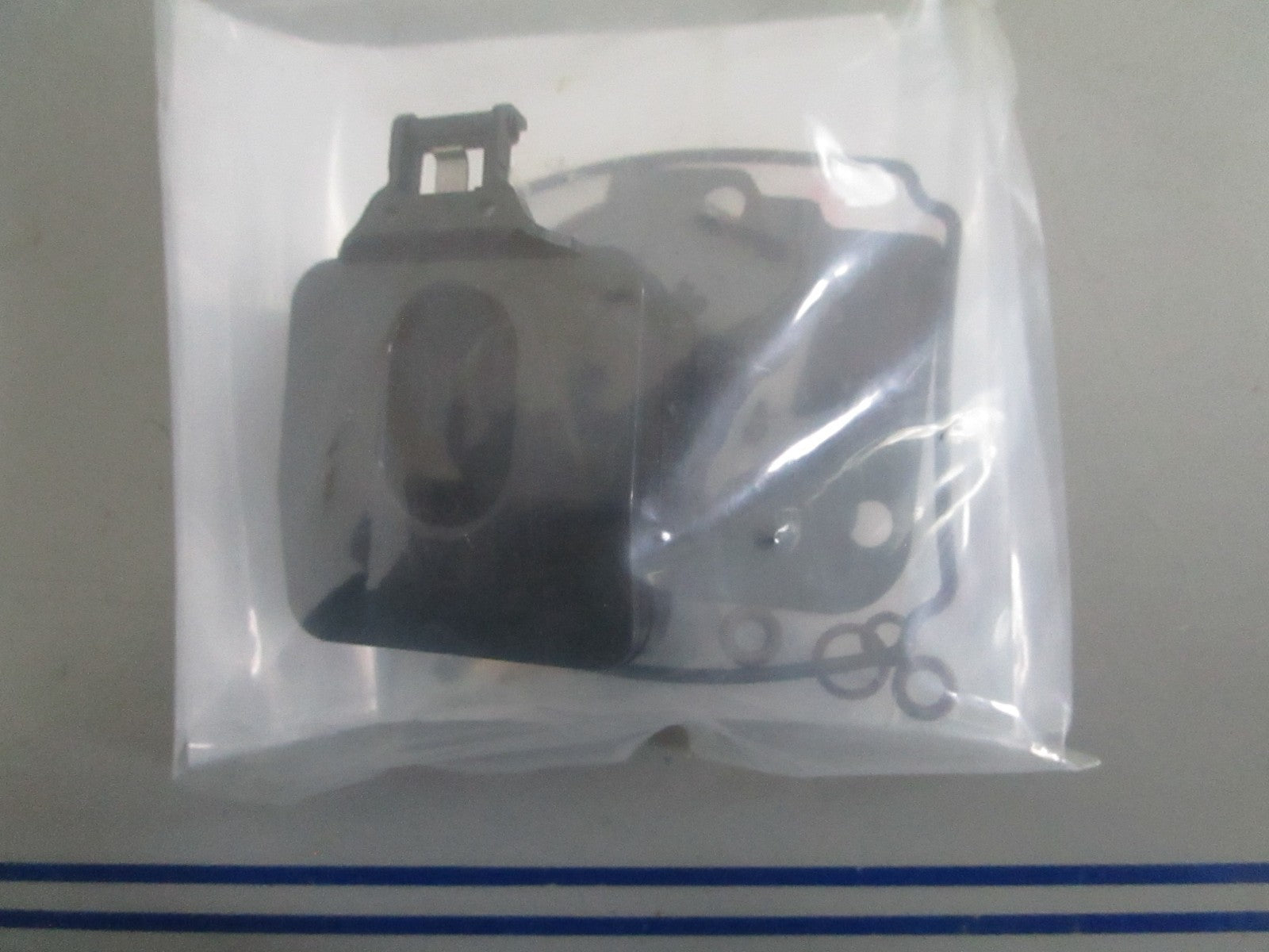 *NEW* 0820 Sierra Carburetor Repair Kit 18-7743 Rep: 67F-W0093-00-00