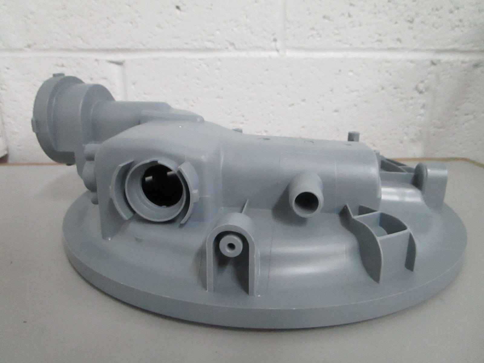 *NEW OEM* 0820 Samsung Dishwasher Sump Case Assy DD81-01493C
