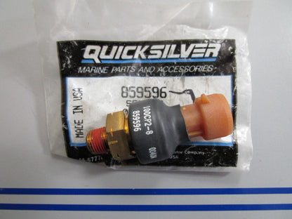 *NEW OEM* 0820 Mercury Quicksilver Sensor 859596