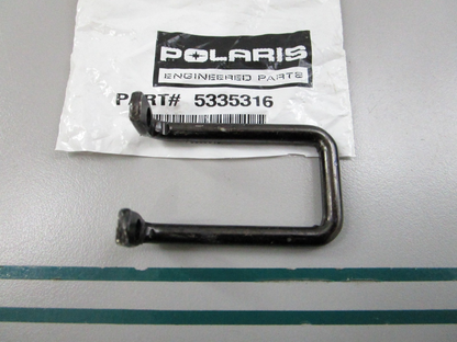 NEW OEM 5335316 Polaris Latch 0810