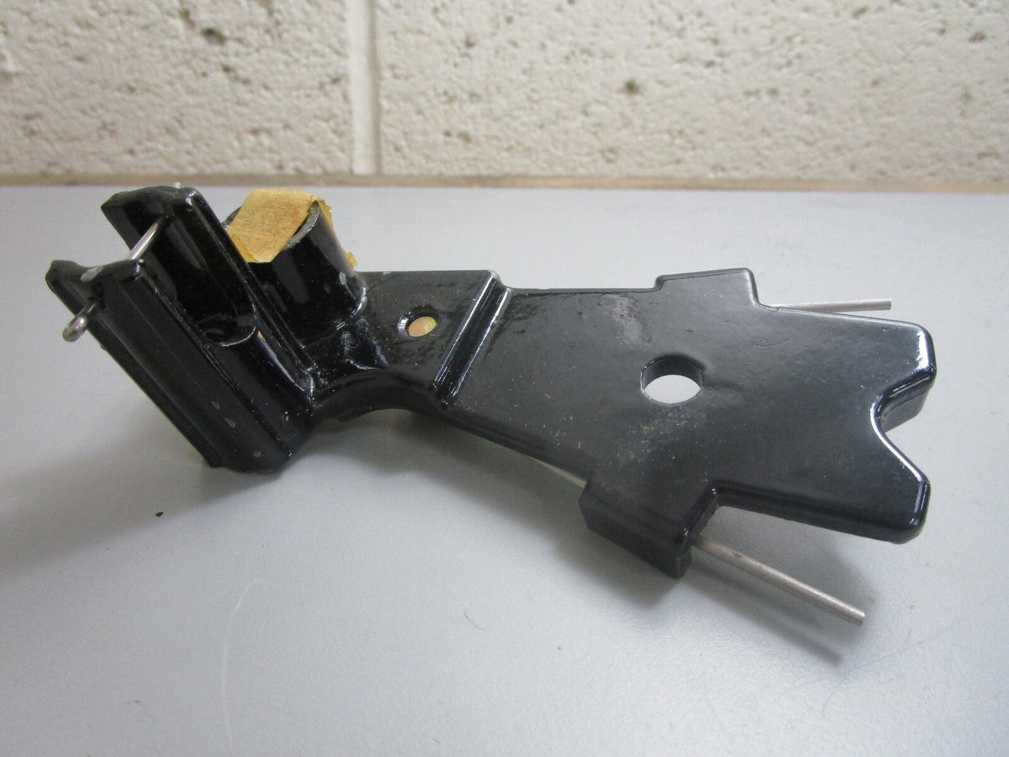 *NEW OEM* 0810 Mercury Quicksilver Actuating Lever Arm Assembly 45517A2