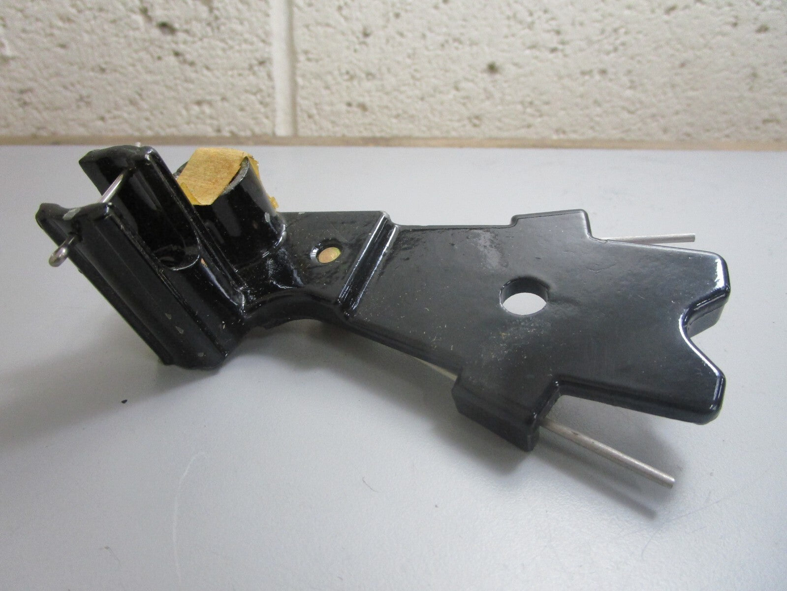 *NEW OEM* 0810 Mercury Quicksilver Actuating Lever Arm Assembly 45517A2