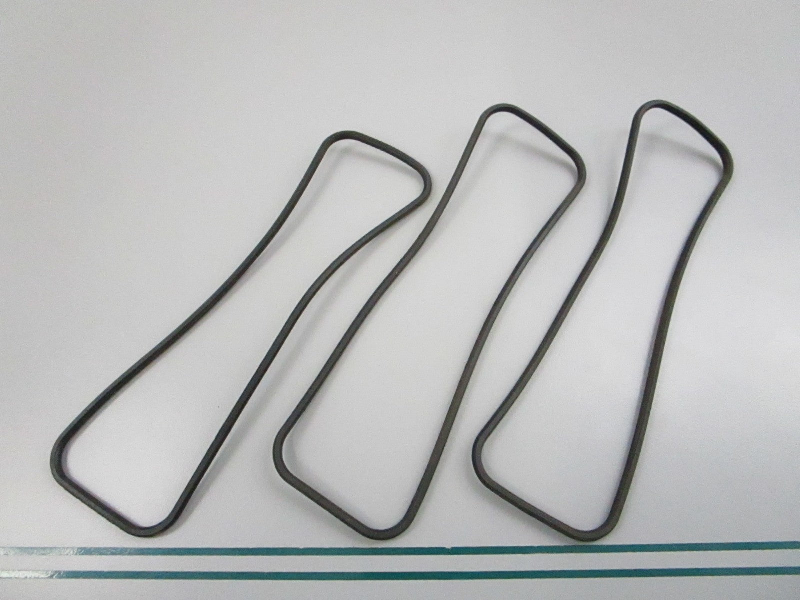NEW OEM (LOT OF 3) 1542052 Volvo Penta Seal 0810