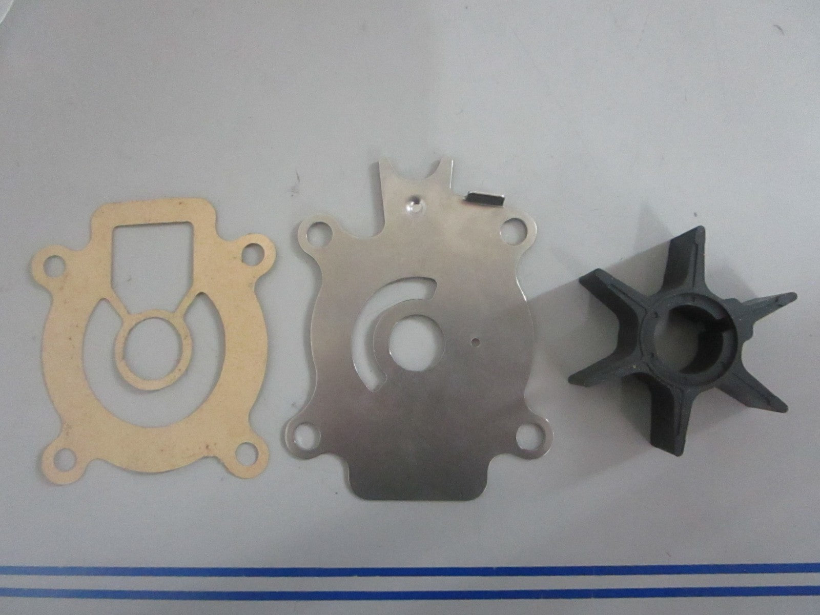 *NEW OEM* 0820 Suzuki Impeller Kit 17400-94601