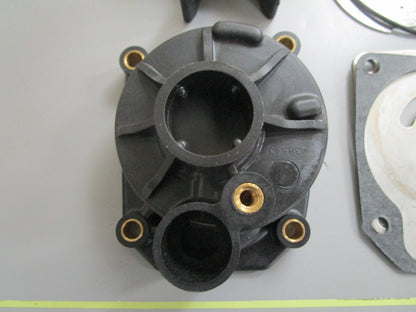 *NEW OEM* 0820 OMC Johnson Evinrude Water Pump Kit Ay 438579 0438579