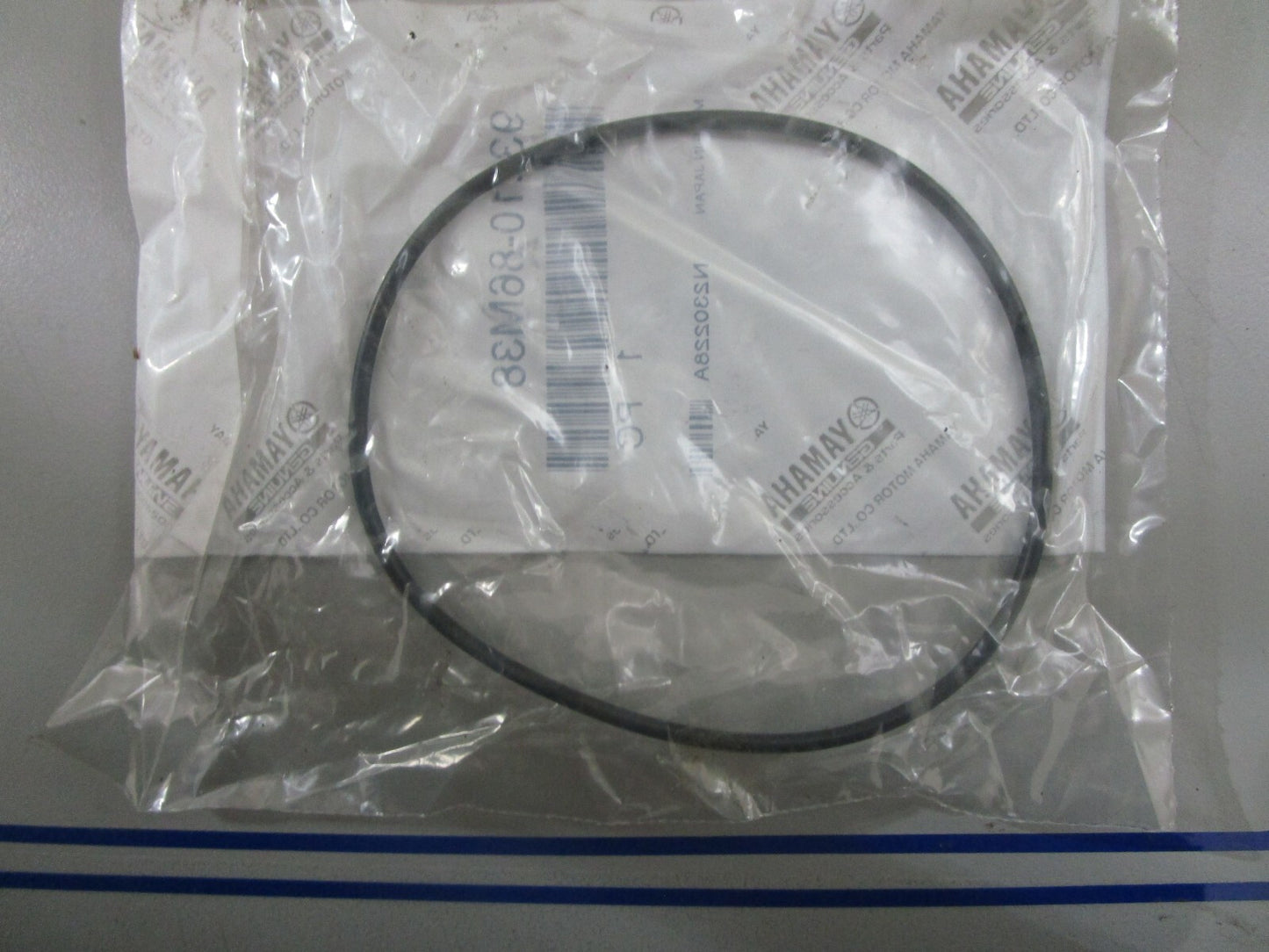 *NEW OEM* 0770 Yamaha O-Ring 93210-86M38