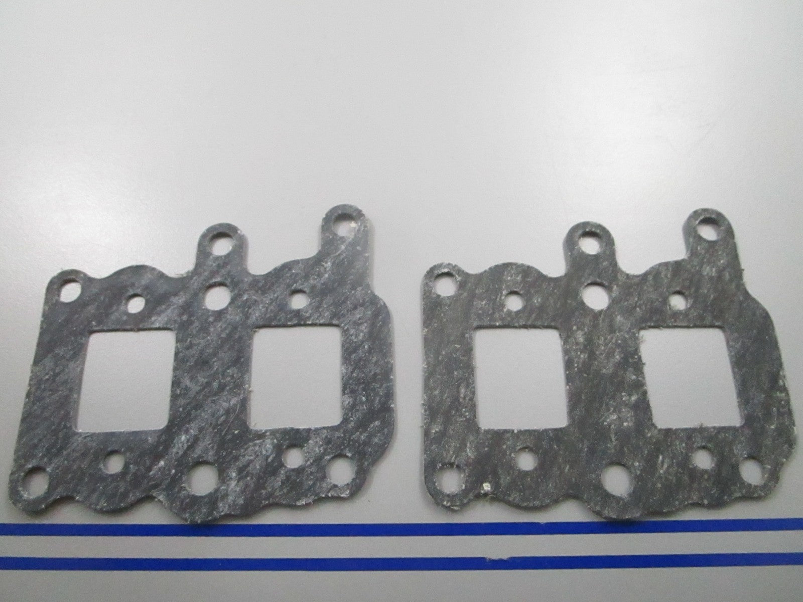 *NEW OEM* (LOT OF 2) 0810 OMC Johnson Evinrude Gasket 309657 0309657