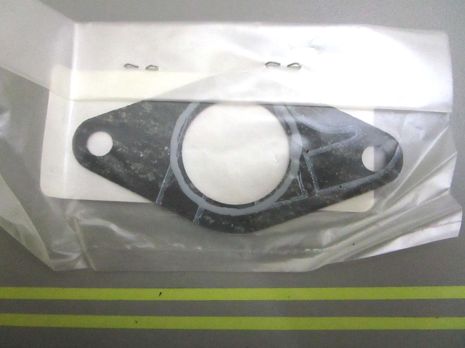 *NEW OEM* 0750 Yamaha MANIFOLD GASKET 66M-13646-00