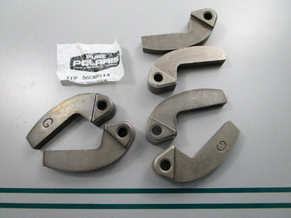 NEW OEM (LOT OF 6) 5630514 Polaris "G" Shift Weight 0810