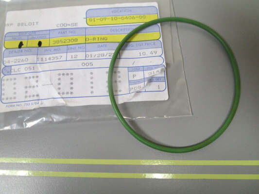 *NEW OEM* 0810 OMC Johnson Evinrude O-Ring 3852308