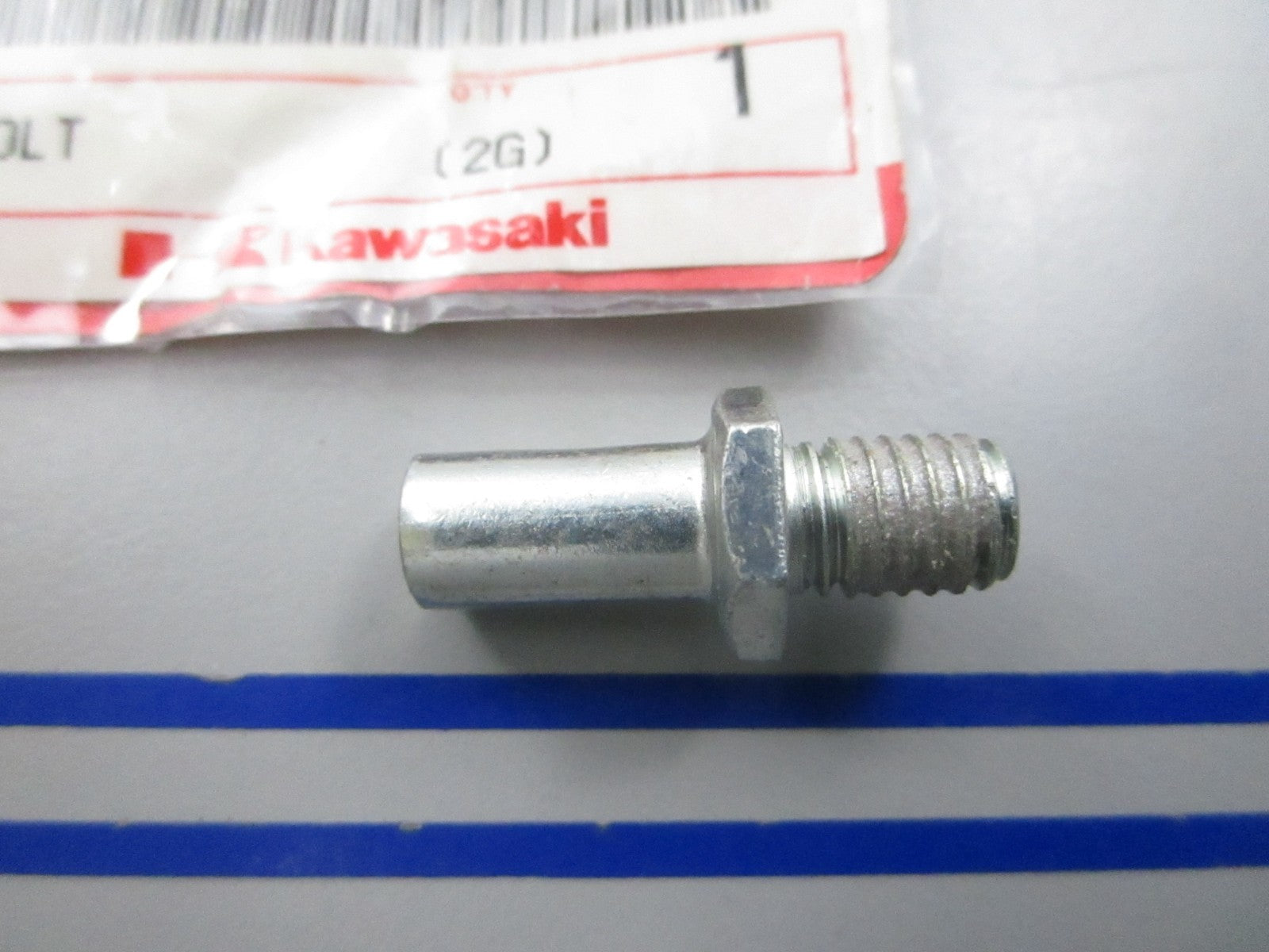 NEW OEM 92153-S292 Kawasaki Bolt 0810