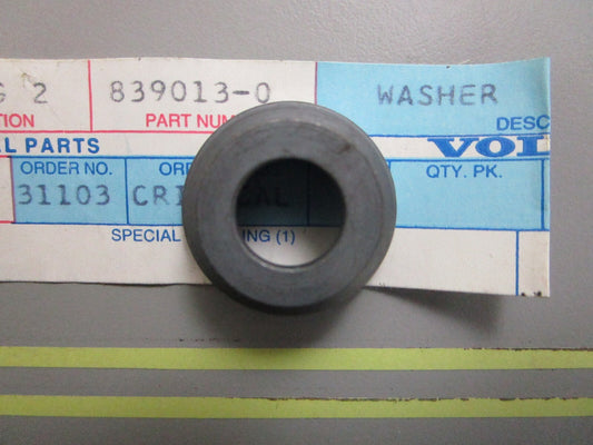 *NEW OEM* 0820 Volvo Penta Washer 839013