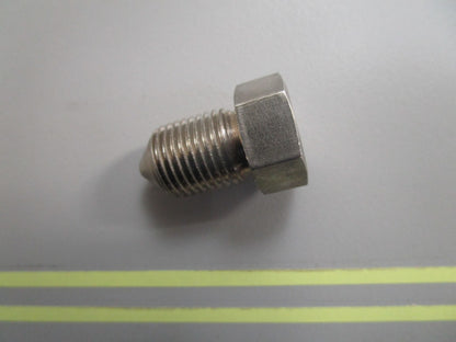 *NEW OEM* 0810 Mercury Quicksilver Alignment Screw 10-824659