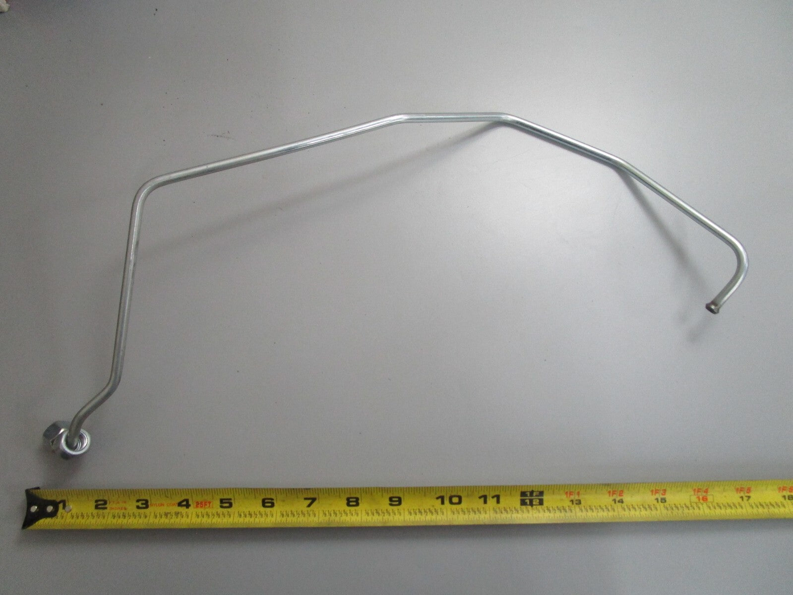 *NEW OEM* 0820 Volvo Penta Delivery Pipe 838876